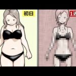 1週間なにも食べなかったらどうなるのか・・・?