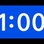1分間であなたの年齢を当てます！