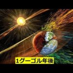 1グーゴル年後の途方もない未来は。どうなるのか。という話