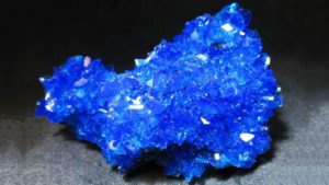 毒を持つ危険な岩石と鉱物・トップ10