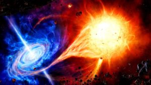 ブラックホールに関する10の秘密