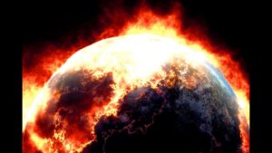 地球を破壊する10の方法