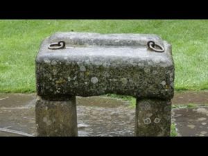 世にも神秘的な世界10の遺物・聖遺物