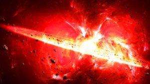 宇宙に関する10の未解決問題