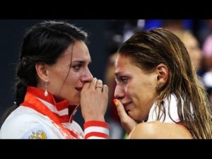 オリンピックで不正行為を犯した代表選手10人