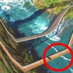 世界で最も危険な道路10選