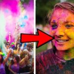 世界の衝撃的なフェスティバル10選