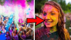 世界の衝撃的なフェスティバル10選