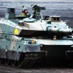 世界の優れた戦車10選