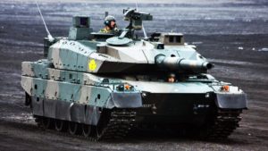 世界の優れた戦車10選