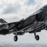 世界の優れた戦闘機10選