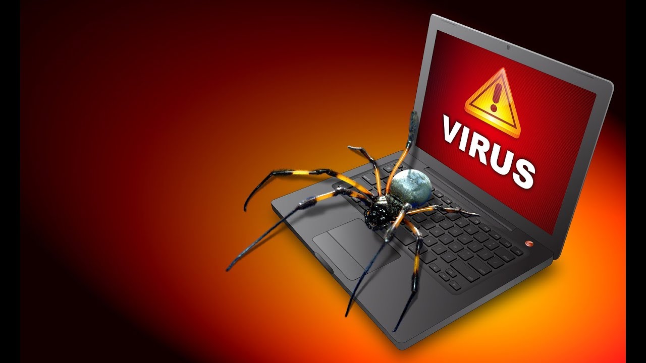 危険なコンピューターウイルス10選