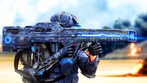 未来の強力な武器10選