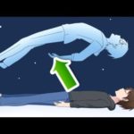 寝ている間に起こっている10のこと