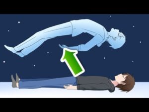 寝ている間に起こっている10のこと