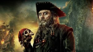 海賊にまつわる知られざる話10選