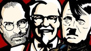 誰にも信じられなかった天才トップ10 (前編)