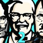 誰にも信じられなかった天才トップ10 (後編)