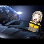 宇宙を飛び回る車が、1000年後に地球と衝突する可能性がある！？