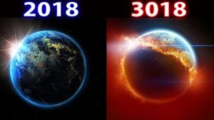 人類が1000年後に絶滅するかもしれない9の理由