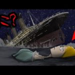 タイタニック号の犠牲者は、どこに消えてしまったのか?