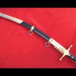 有名で危険な剣トップ10とその歴史(パート1)