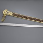 有名で危険な剣トップ10とその歴史(パート2)