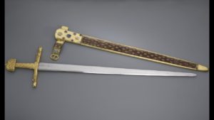 有名で危険な剣トップ10とその歴史（パート2）