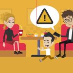 ハワイと日本のＪアラート誤報の裏側でとんでもない事が‥