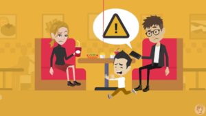 ハワイと日本のＪアラート誤報の裏側でとんでもない事が‥