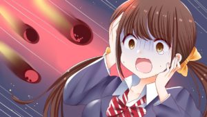 地球に隕石(小惑星)が、衝突したらどうなるのか？