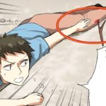 知っておくと役に立ちそうなサバイバル知識をマンガにしてみた。