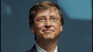 世界大富豪ランキングトップ11 (2016年版)