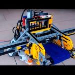 レゴで造られた驚きの作品11選