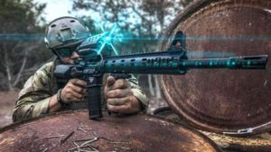 実在する11のプロトタイプ・ハイテク兵器