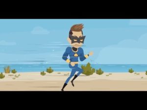 光の速さで走ったらどうなるのか・・