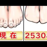 いつか無くなる?!身体のあんなとこ、こんなとこ。