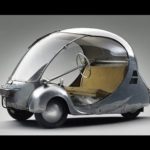 史上見た目が最も奇抜な車12選