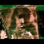 空中写真により明らかになった世にも奇妙な12の光景