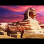 未だ解明されない建造物、エジプトのスフィンクスに関する謎