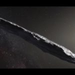 謎の天体オウムアムアから導き出される人類の起源説。