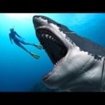 マリアナ海溝にメガロドンは生息しているのか？