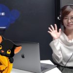 リクエストを頂いたので、アカペラを披露します。