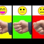 こぶしの握り方で分かる！あなたの本当の性格【心理テスト】