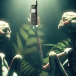 宇宙人からシグナル!?