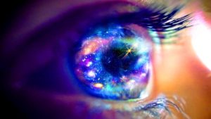 宇宙は生きている？