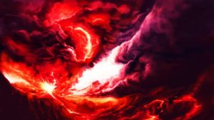 世界の終焉のシナリオ