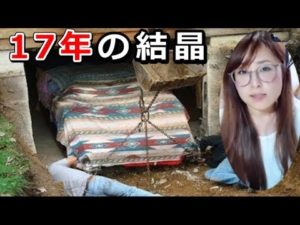 17年かけてランボルギーニを0から作ったら衝撃の結果が…