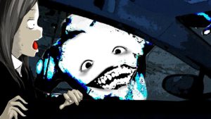 身の毛もよだつ怖い話【ヤマノケ】