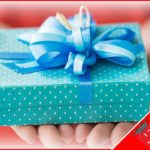 クリスマスプレゼント